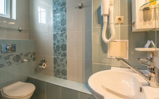 Villa List Hotel