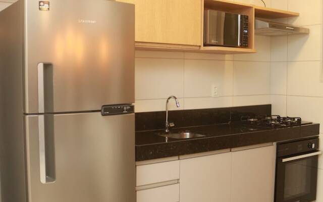 Edifício Promenade II Apt 202