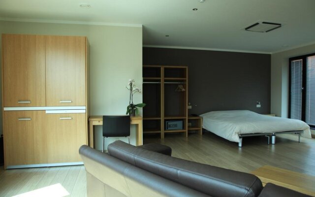 Boardhousing ApartService