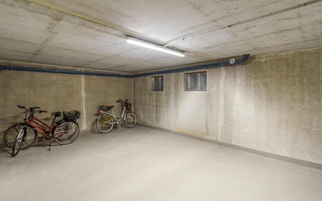 Awesome Apartment in Timmendorfer-strand With Wifi and 1 Bedrooms