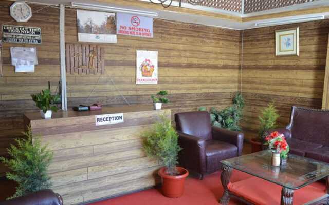 Manali Jain Cottage