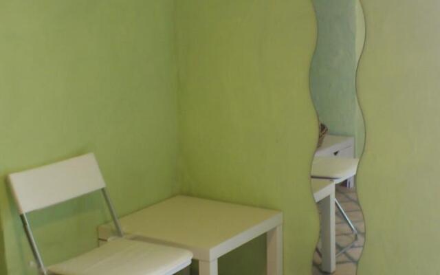 Hostal Duna De Donana