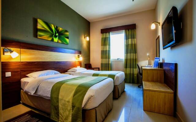 The Highland Mountain Resort & Spa