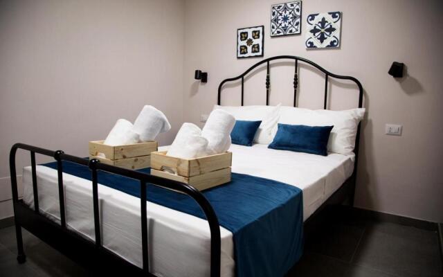 Bottega Orafa Guest House