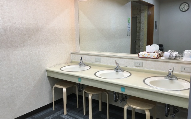 Seaside Inn Hotel Akkeshi