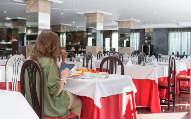 Hotel Torre Azul & Spa - Adults Only