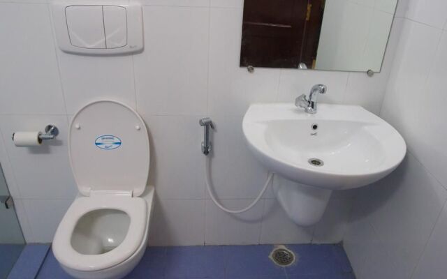 Cloud Nine Serviced Apartments
