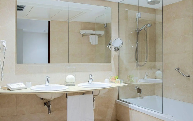 Hotel Ultonia