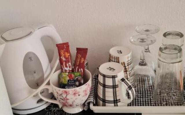 Rooms Verda