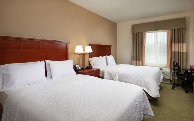 Hampton Inn & Suites Salem, OR