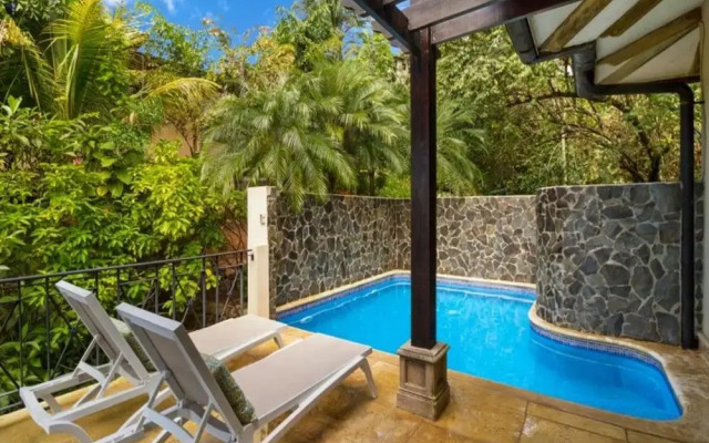 Villas Tekoa