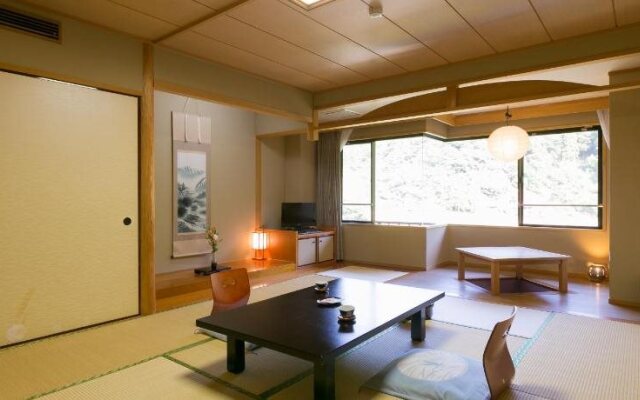 Ichinomata Onsen Kanko Hotel