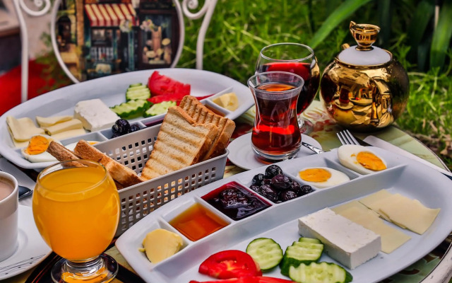Hotel Bellezza Ortaköy