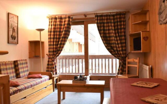Appartement Méribel, 1 pièce, 6 personnes - FR-1-180-118