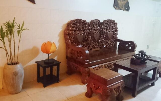 Siem Reap Green Home Guesthouse