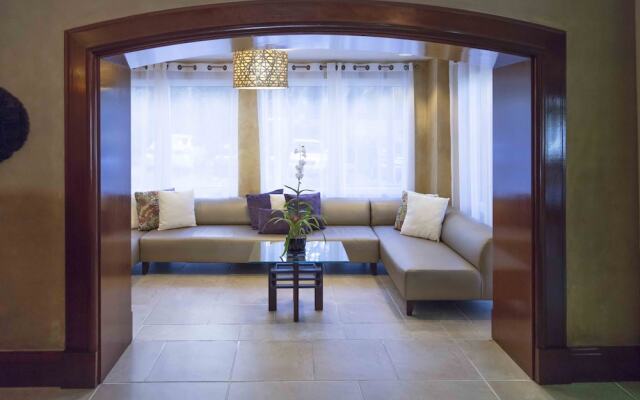 Private Residences at Mutiny Park