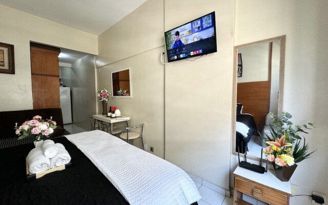 Apartamento Copa Beach HIR 15