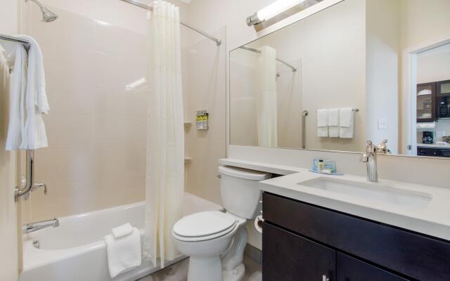 Candlewood Suites San Antonio Lackland AFB Area by IHG