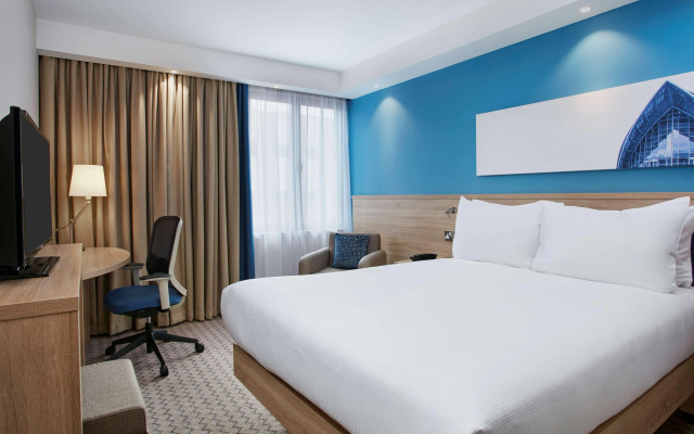 Hampton by Hilton Glasgow Central