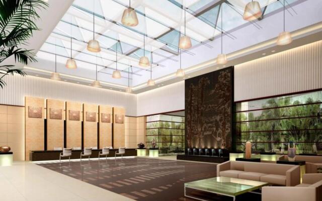 The University Town Hotel