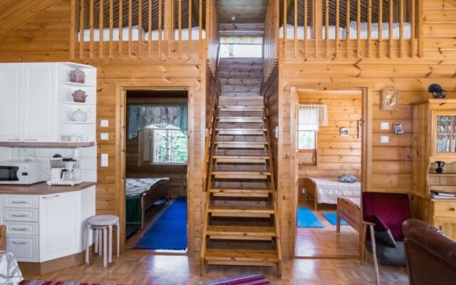 House Polaria Innsbruck