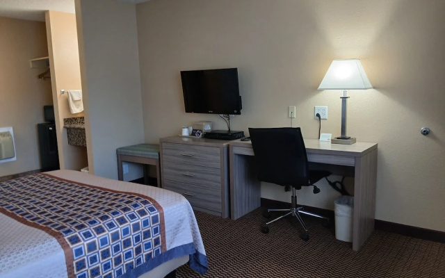 Three Rivers Inn