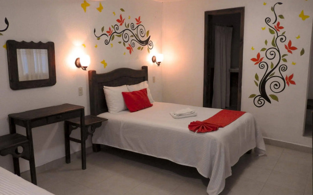 Hotel Posada las Casas