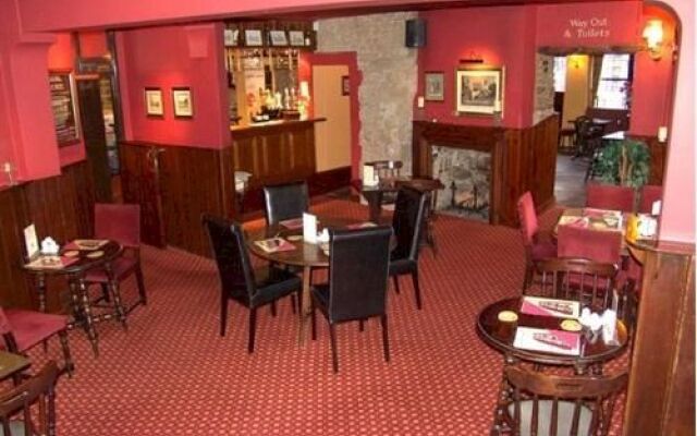 George Inn, Mere