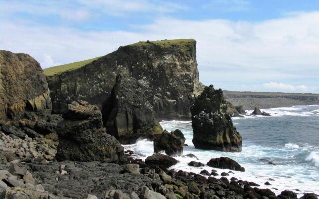 Reykjanes Guesthouse