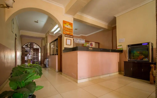 Silver Bells Hotel Isiolo