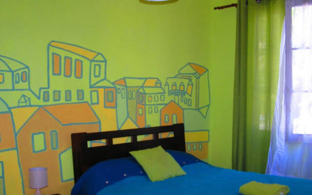 Casa Verde Limon - Hostel