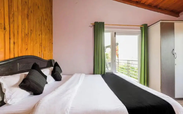 Neem Karoli Green valley luxury Villa