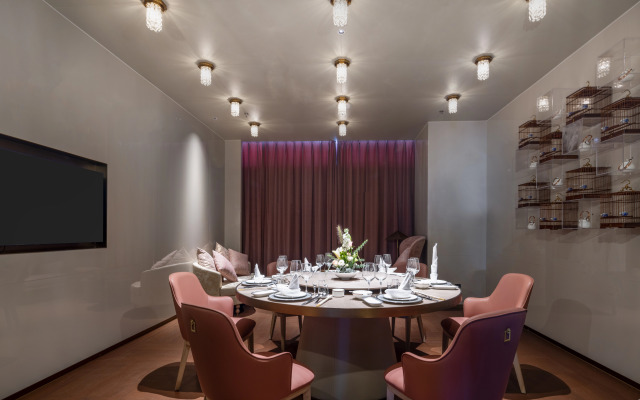 Home2 Suites by Hilton Xuancheng Xuanzhou