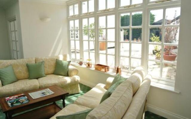 Worgret Manor
