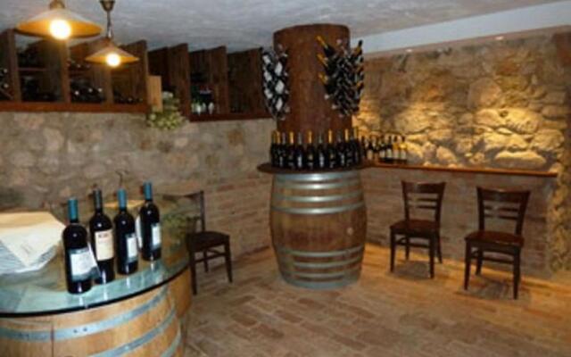 Locanda Al Confin Osteria Le Piere