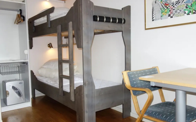 Torget Vandrarhem - Hostel