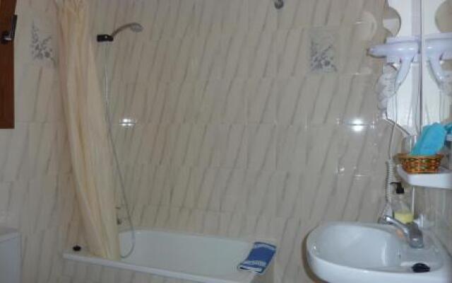 Apartamentos Villa Primera