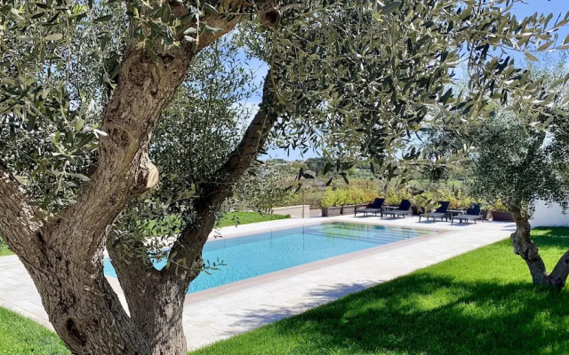 B&B Villa Maggi