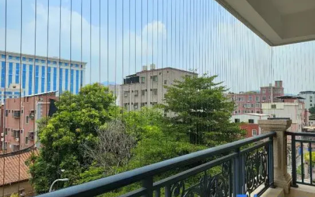 Xiamen Haicang Jiayi Yaju Homestay