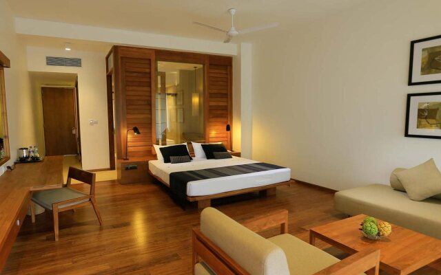 Pandanus Beach Resort & Spa Resort