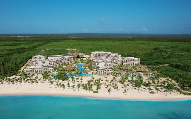 Secrets Cap Cana Resort & Spa - Adults Only - All Inclusive