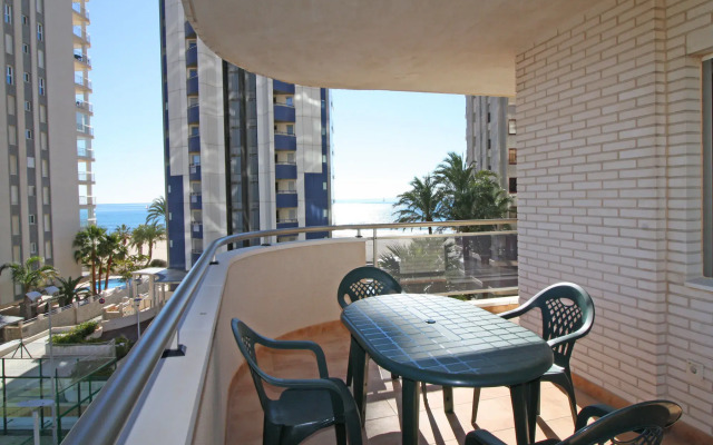 Apartment Bahia del Sol