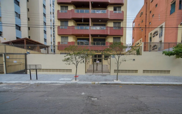 Apto pet Friendly c Wifi a 350m da Praia do Tombo