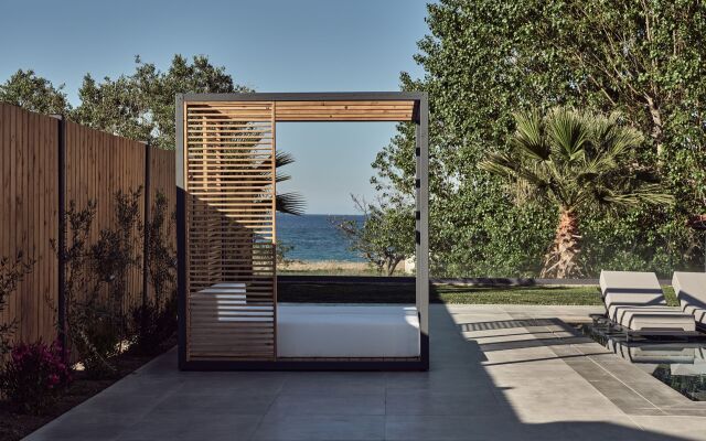 Villa Fabiana