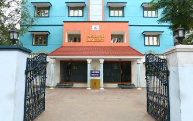 Abirami Residency