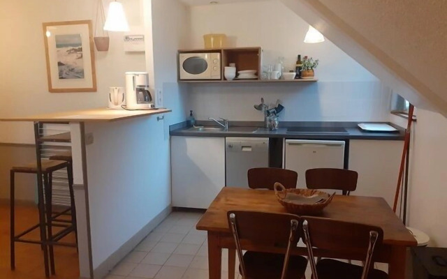 Gîtes et Appartements du Domaine de Keravel