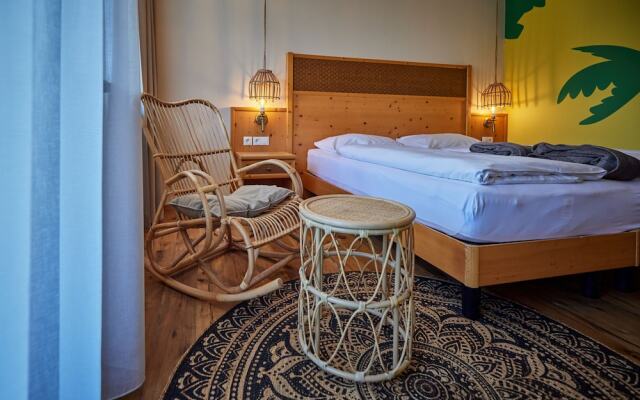 EdeR FriDa – Family Hotel – Tuttiii KomPletti ALL InKlusiv