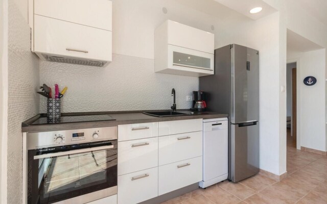 Holiday Home Kali with Sea View III