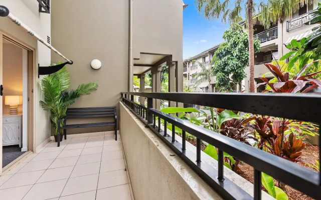 Lux Apartment Cairns - 9 Pools BBQ Gym