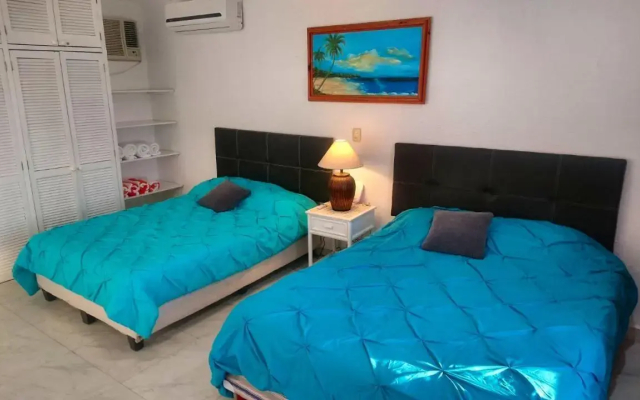 Brisas Sunset Apartment - Apartment in Cancún - Photo 2